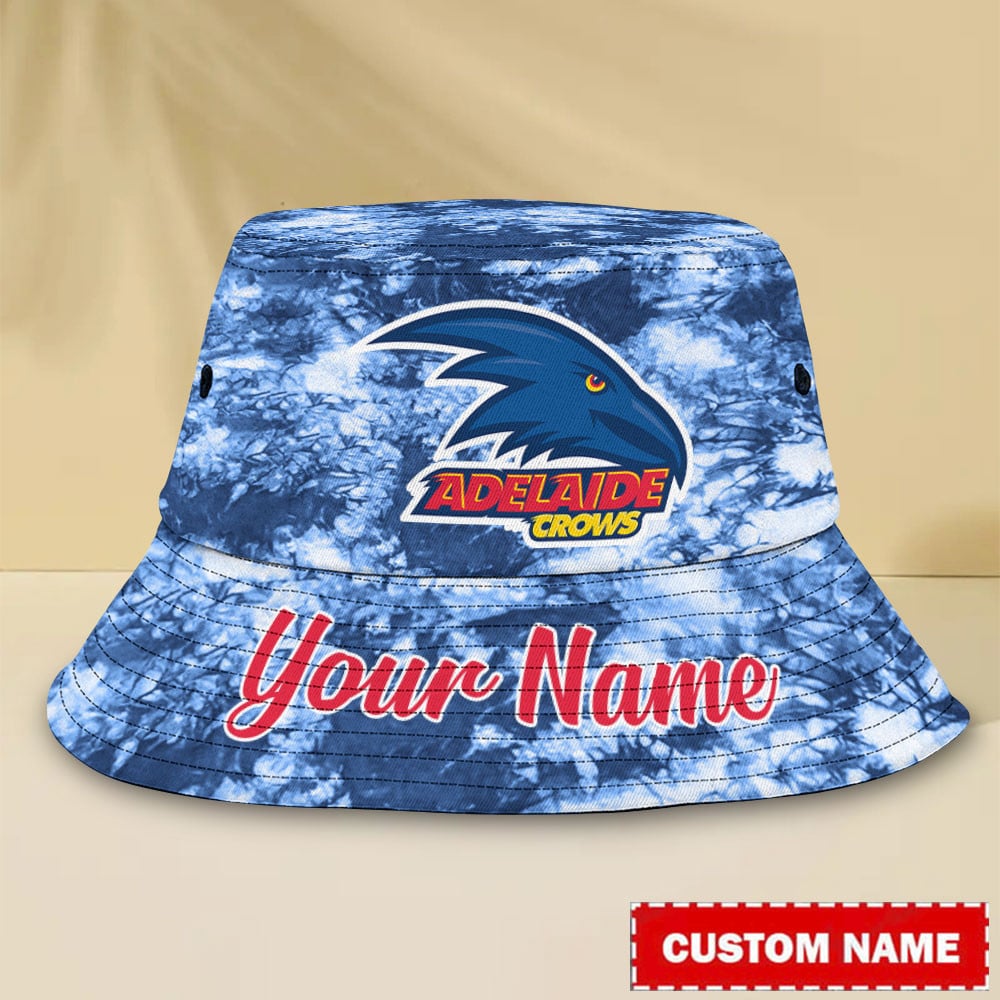 Adelaide Bucket Hat For Fan