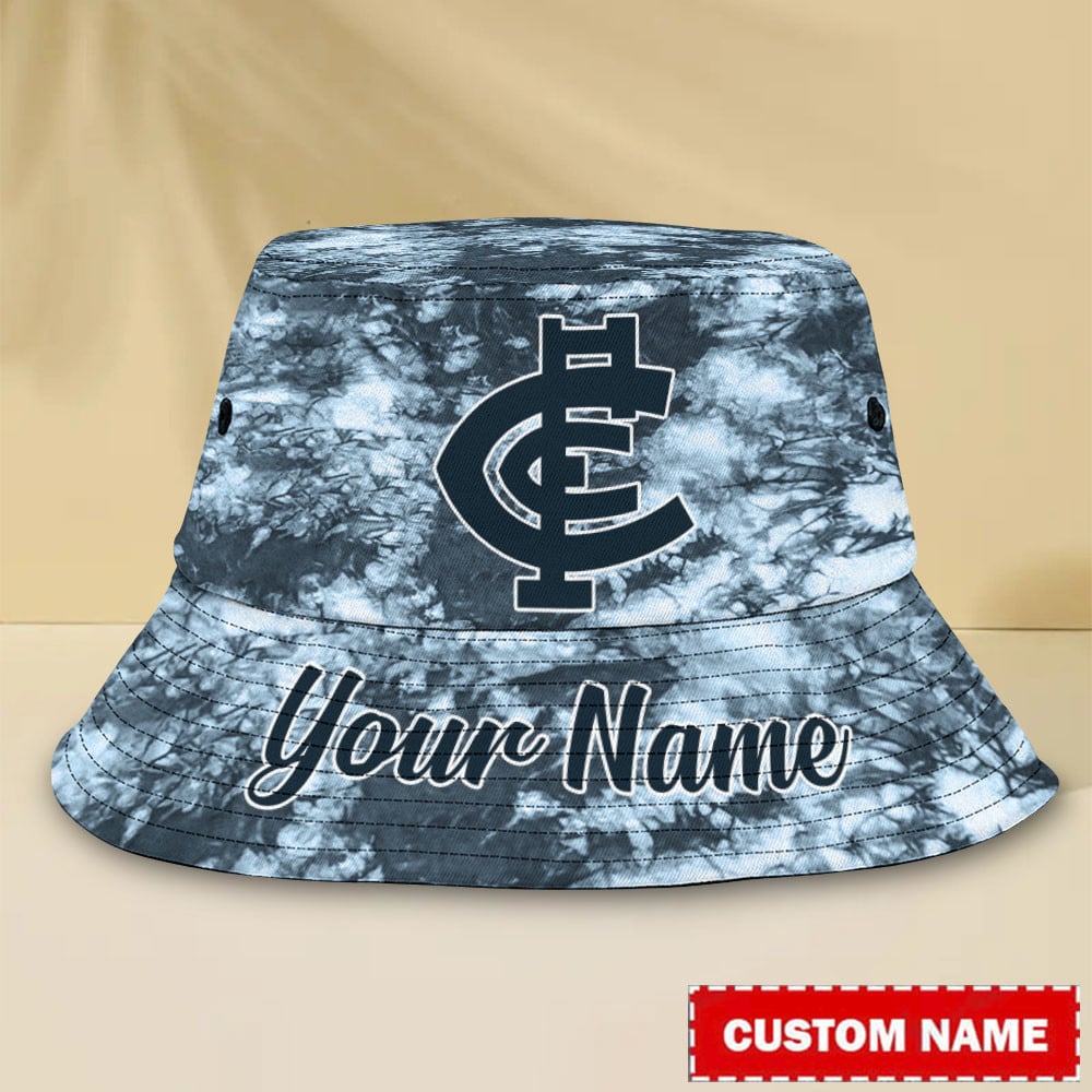 Carlton Bucket Hat For Fan
