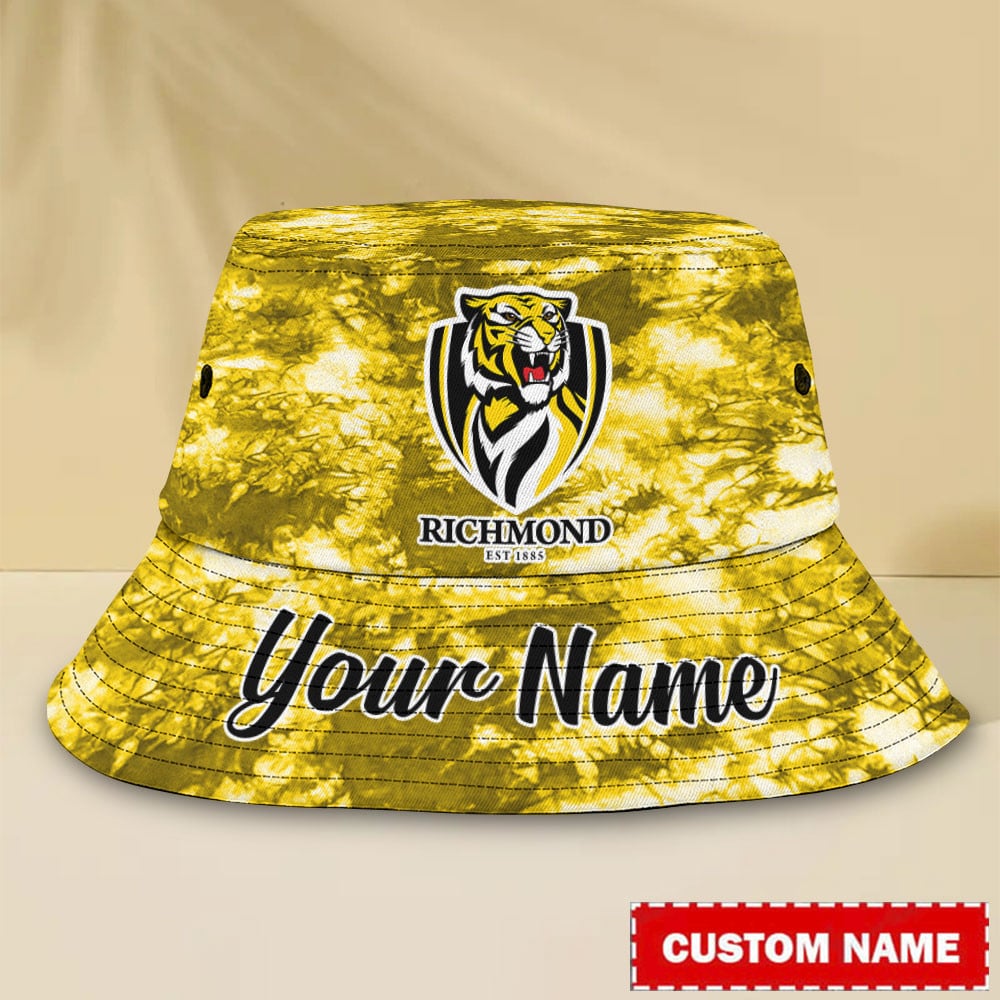 Richmond Bucket Hat For Fan