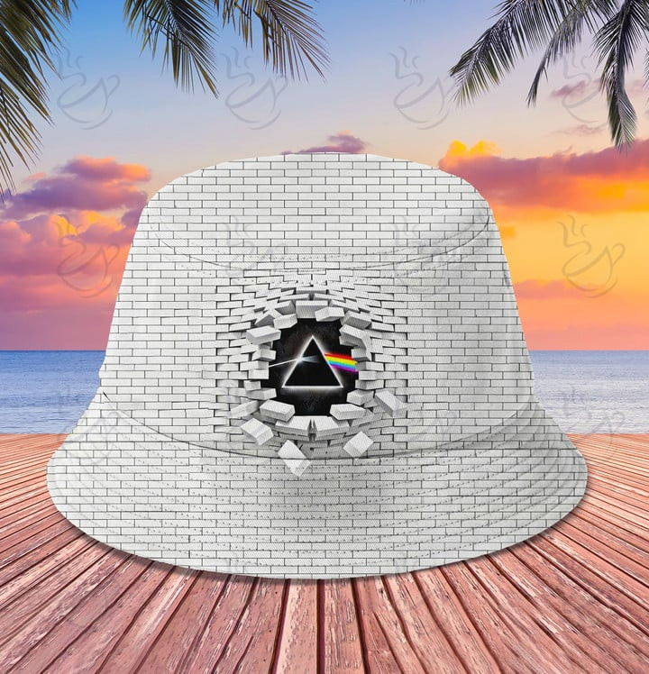 Pink Floyd New Bucket Hat For Pink Floyd Fans