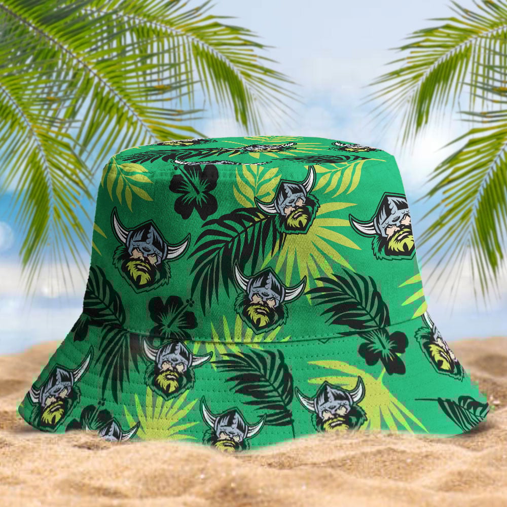 Canberra Raiders New Bucket Hat 