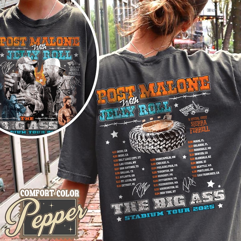 Past Malane Funny Shirt, Jelly Roll Concert Tee, Music Apparel For Fans