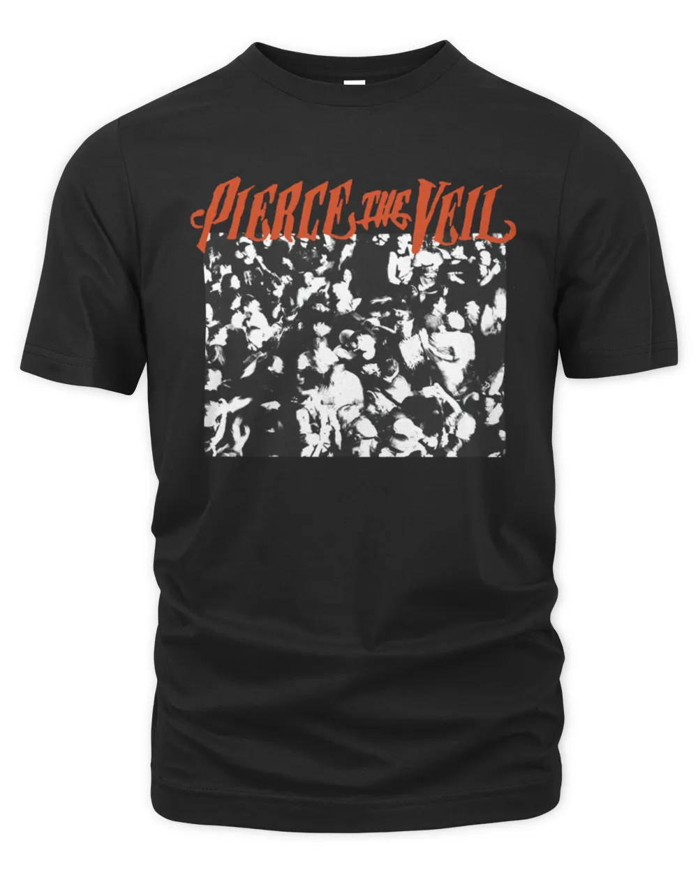 Pierce The Veil Official Store Pierce The Veil Shirt