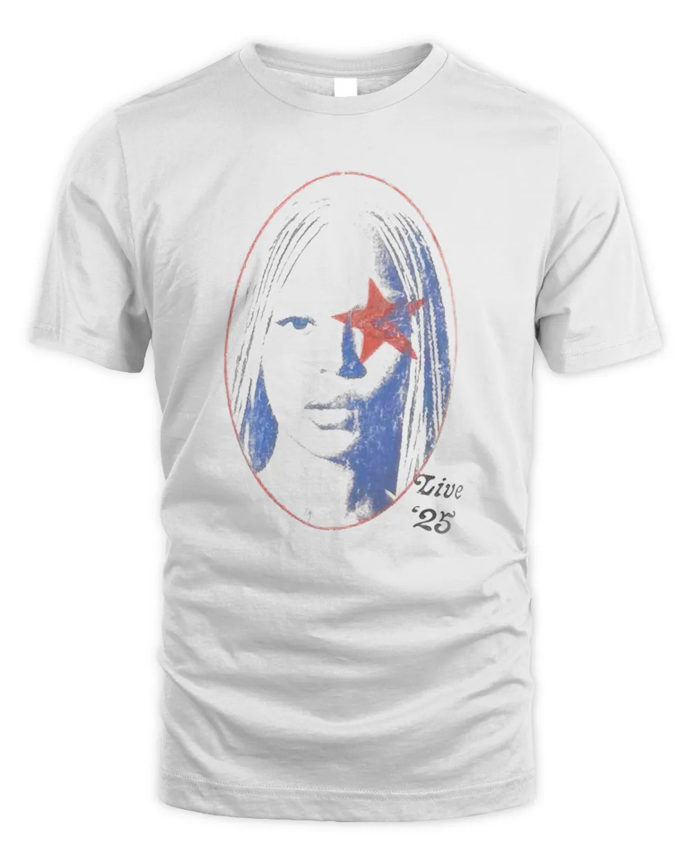 Beyonce Cowboy Merch Carter Live 2025 Tour Shirt