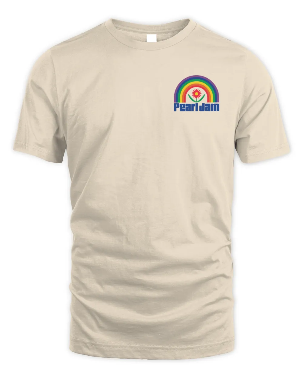 Dark Matter Tour 2025 Pearl Jam Shirt