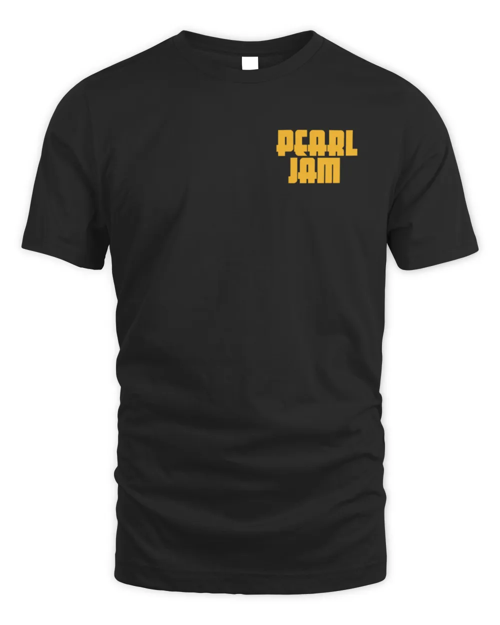Pearl Jam Merch Pearl Jam Night 2 Nashville Tennessee Event On May 8Th 2025 At Bridgestone Shirt