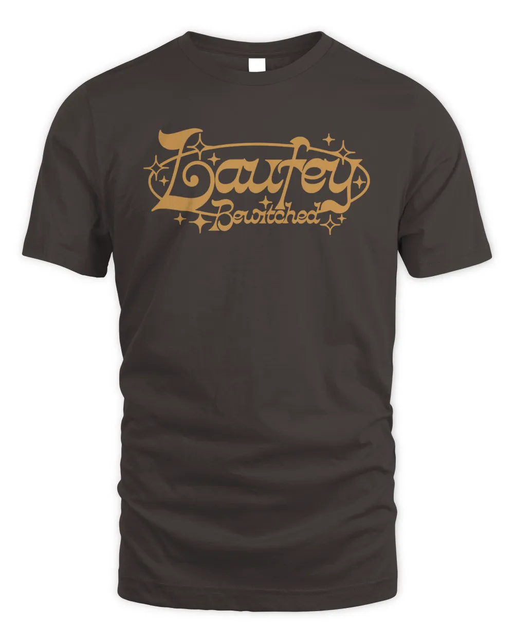 Official Laufey Bewitched Cosmic Tee