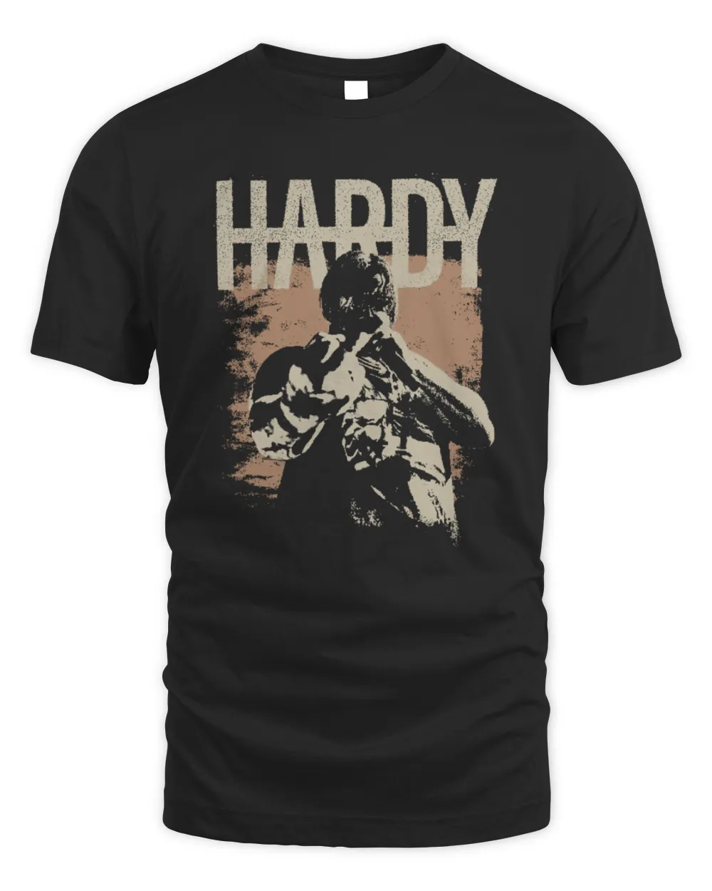 Hardy Merch Shop Hardy Jim Bob World Tour 2025 Shirt