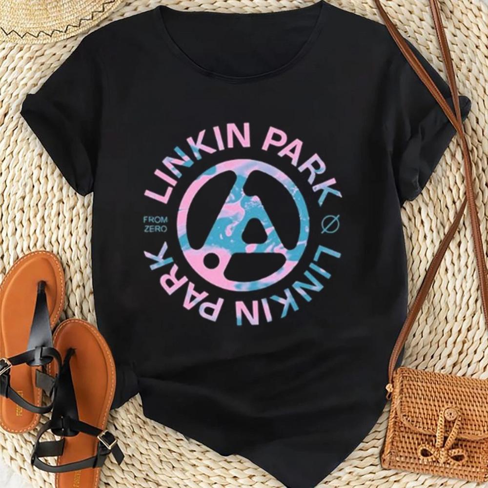 Linkin Park From Zero Shirt