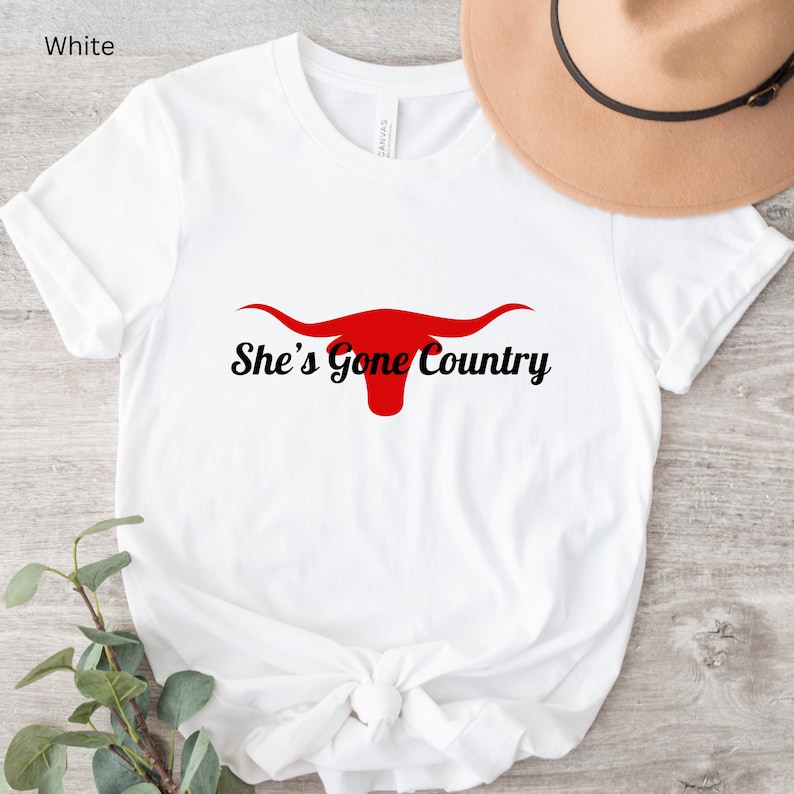 She'S Gone Country Shirt, Alan Jackson Shirt, Country Girl Shirt