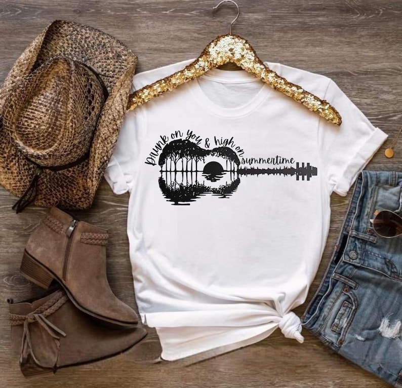 Drunk On You Shirt, Drunk On You 2025 Shirt