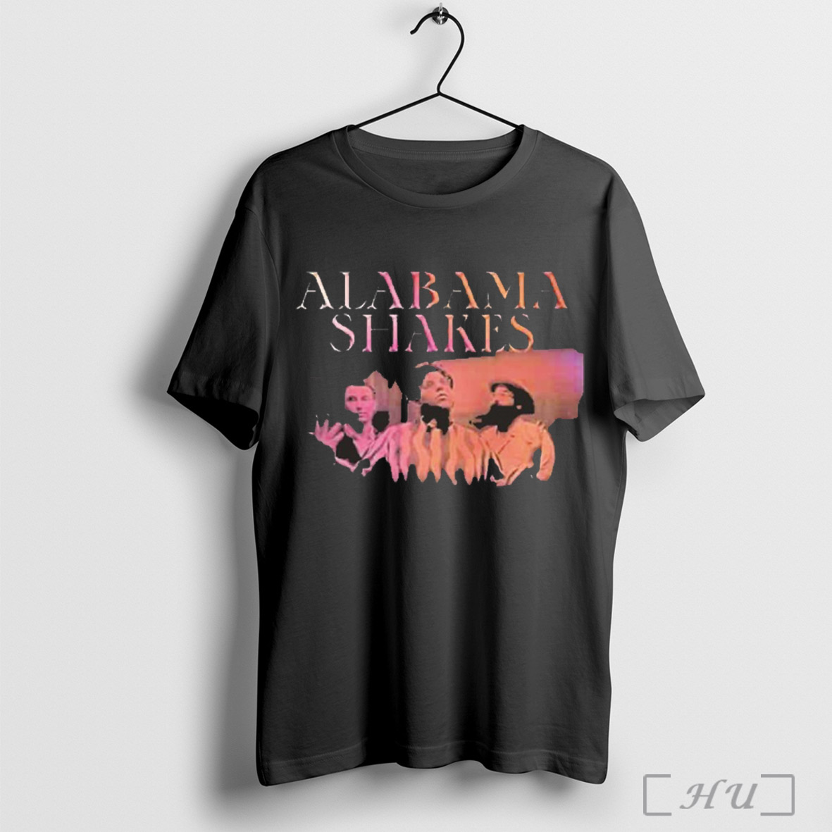 Alabama Shakes 2025 Reunion Tour Shirt