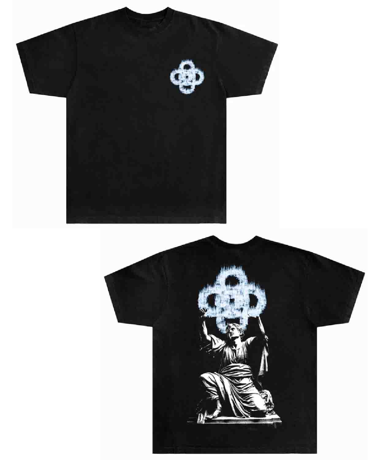 Alesso Collection Flame Shirt