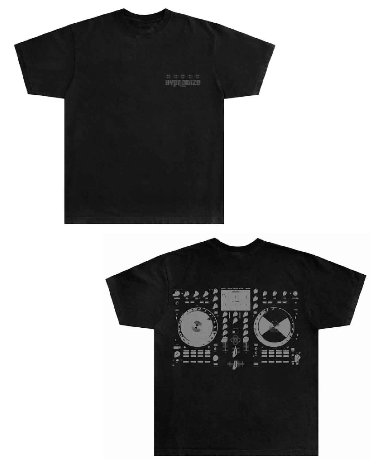 Alesso Collection Hypnotize Shirt