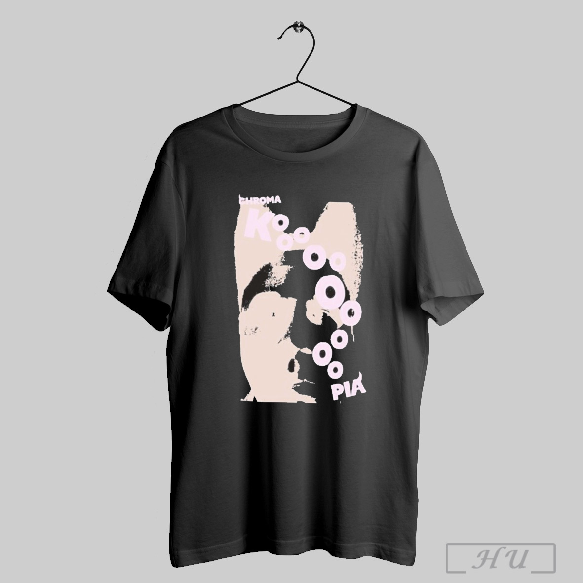 Chromakopia Signature Tour Pink 2025 Shirt
