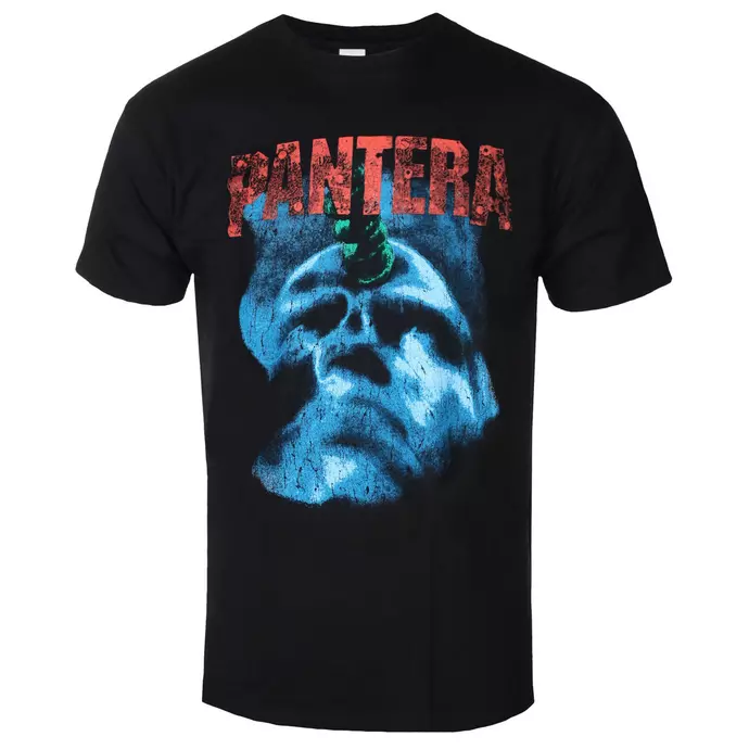 Pantera Far Beyond Driven World Tour Shirt