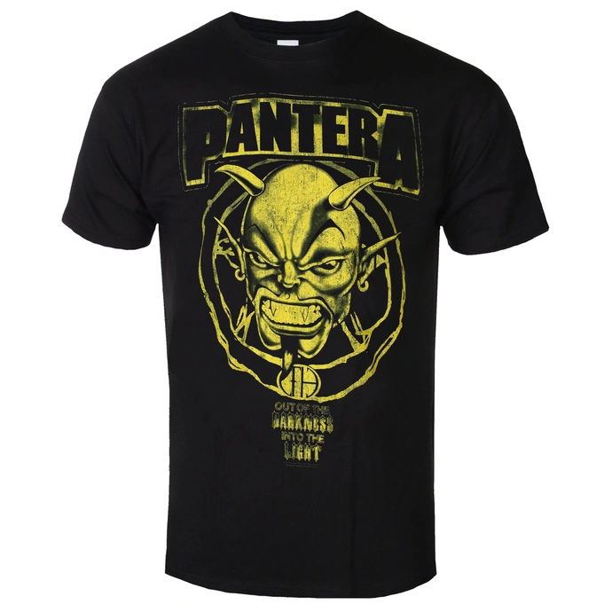 Pantera Out Of The Darkness Shirt