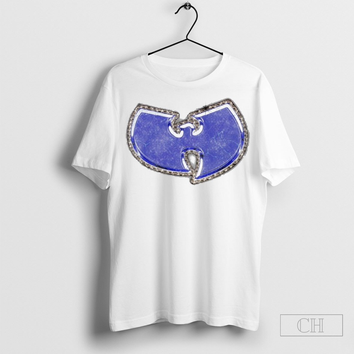 Wu Tang Clan Iced Forever The Final Chamber Tour 2025 Shirt