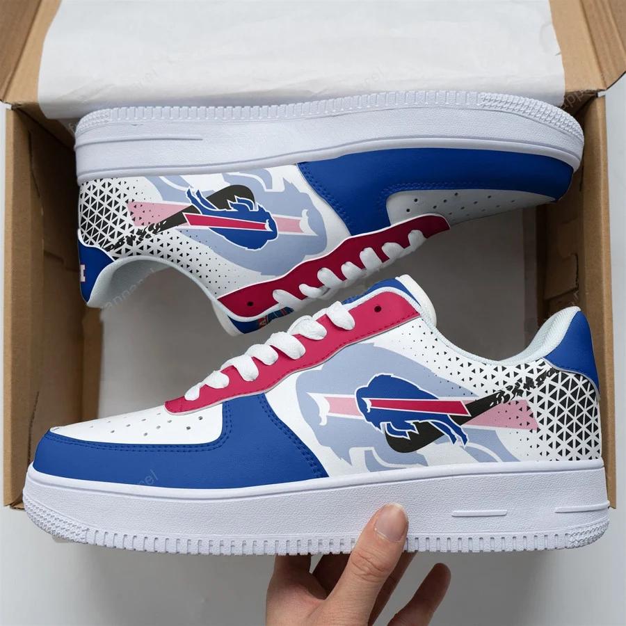 Tampa Bay Buccaneers Air Force 1 Sporty Shoes V43 For Men Women