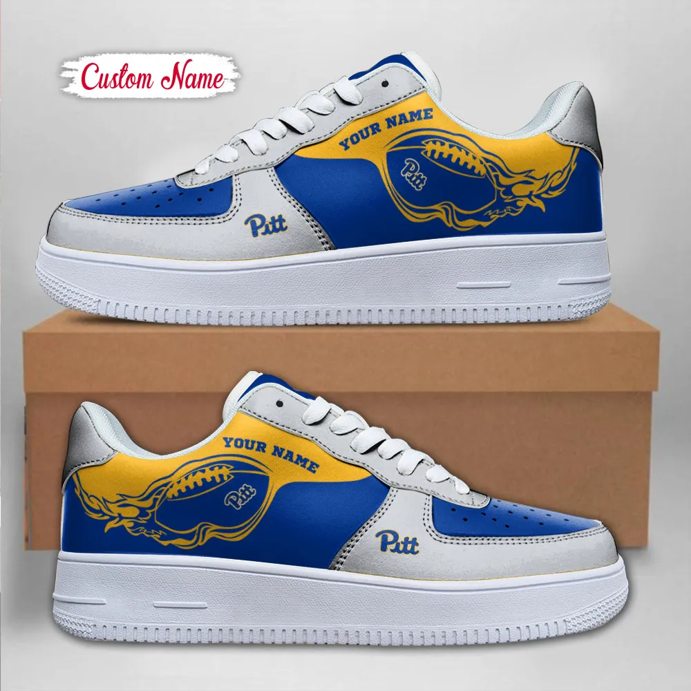 Smu Mustangs Ncaa Sport Team Air Force 1 Sneakers Shoes For Men And Women 321Ie-2429 For Men Women