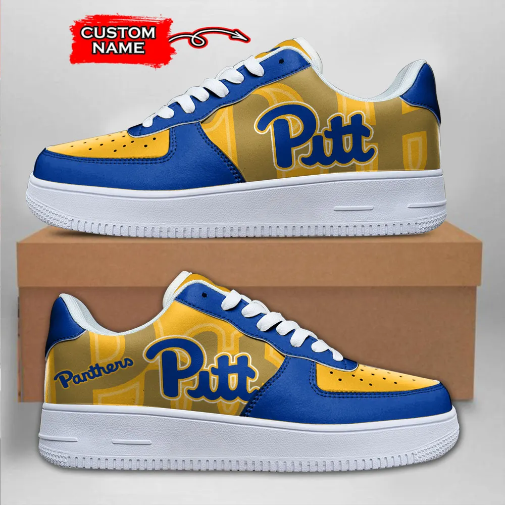 Smu Mustangs Ncaa Sport Team Air Force 1 Sneakers Shoes For Men And Women 850Lv-6550 For Men Women
