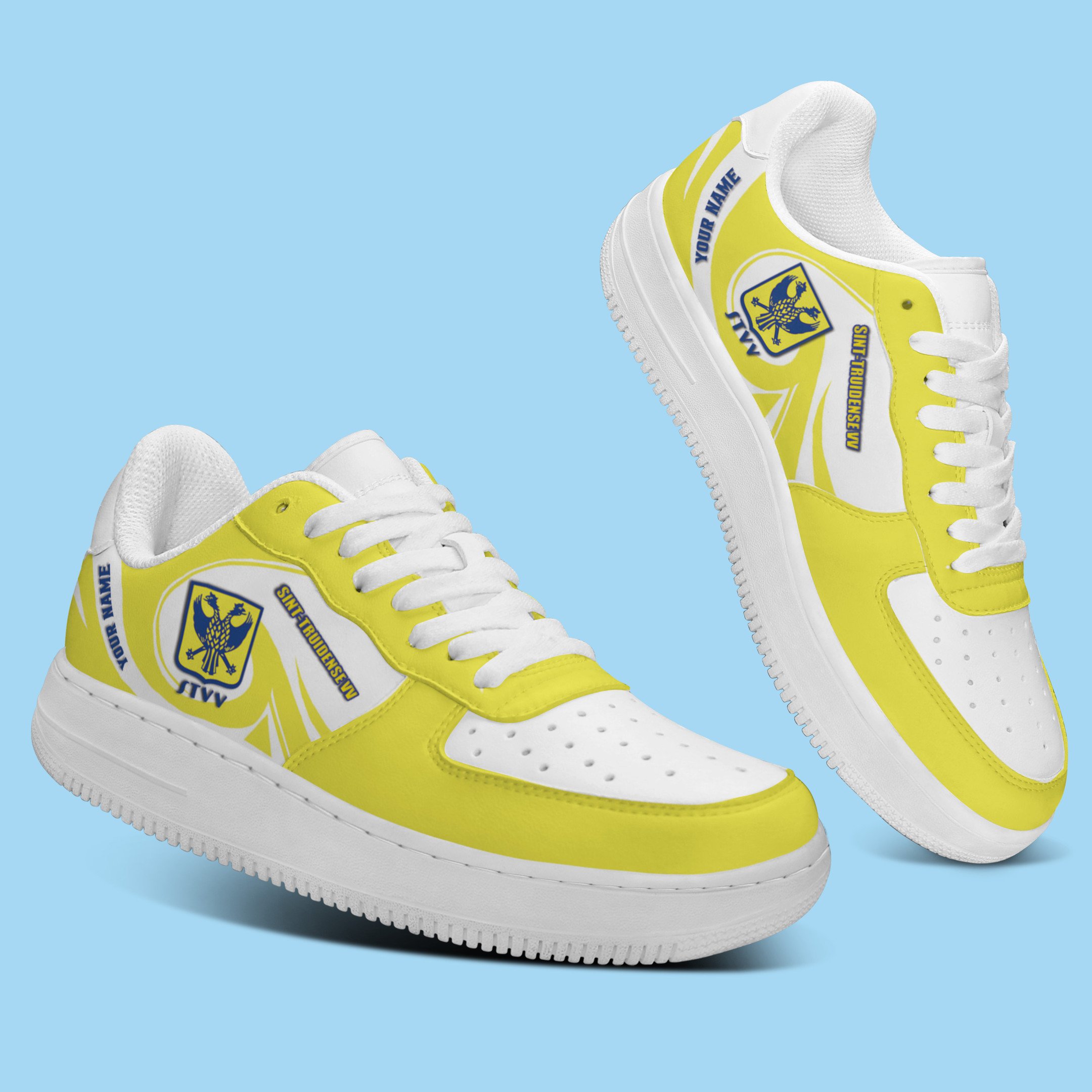 Stvv Jpl Personalized Airforce1 Sport Sneakers For Fan For Men Women