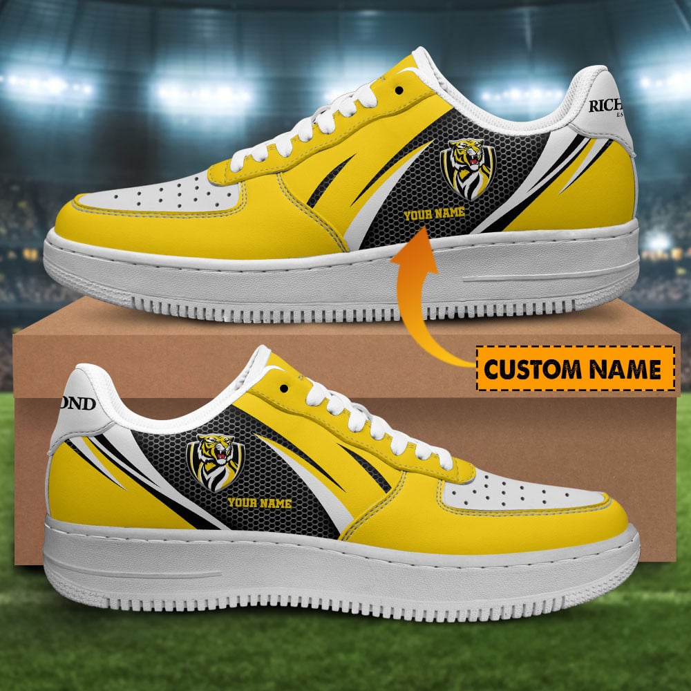 Richmond New Personalized Air Sneakers For Fan For Men Women