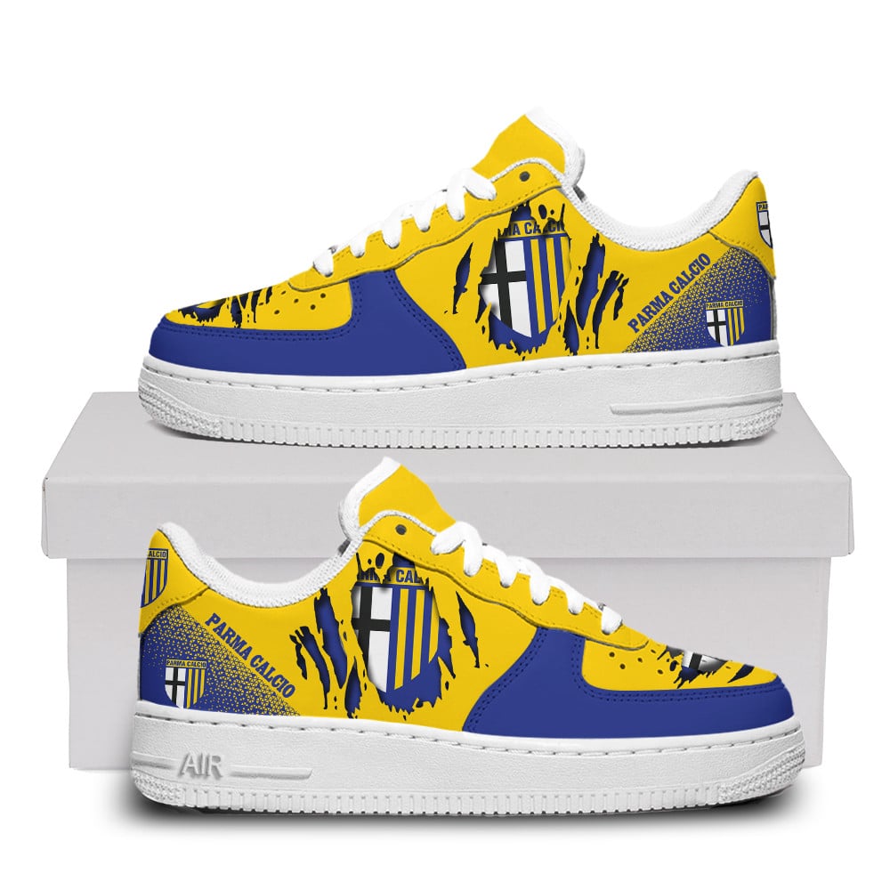Parma Air Force One Shoes For Men Women