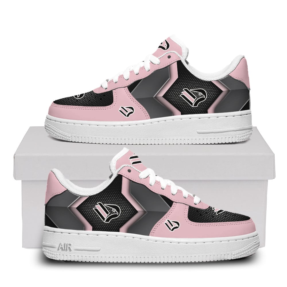 Palermo Air Force One Shoes For Men Women Style Special 
