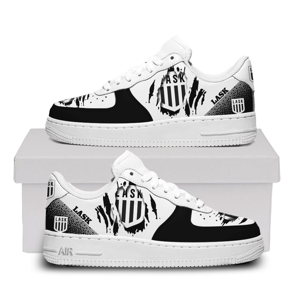 Lask Air Force One Shoes For Men Women