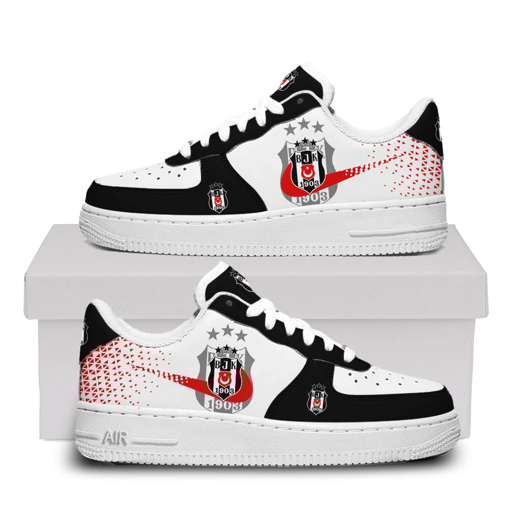 Beikta Air Force One Shoes For Men Women
