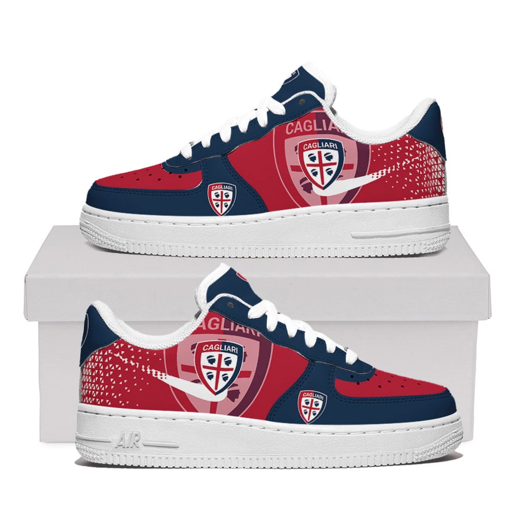 Cagliari Air Force One Shoes For Men Women Style Special 