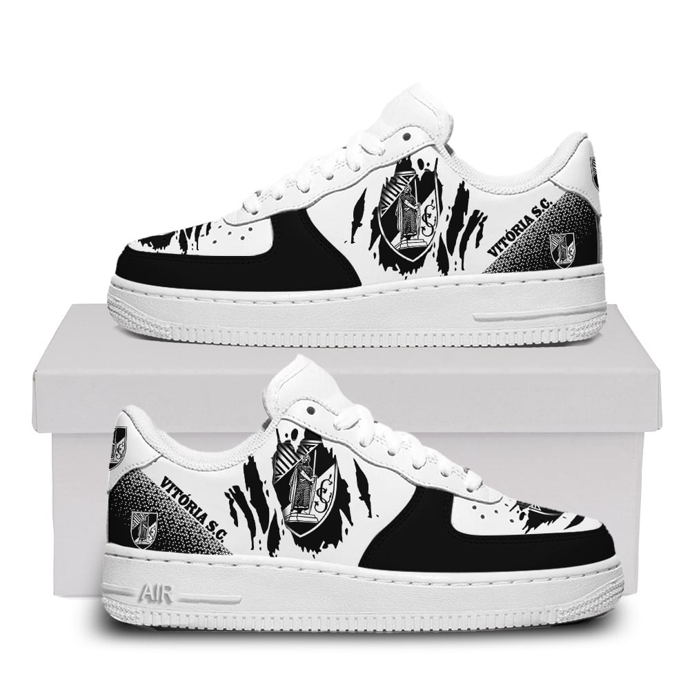 Vitria Air Force One Shoes For Men Women Special Af1 Collection