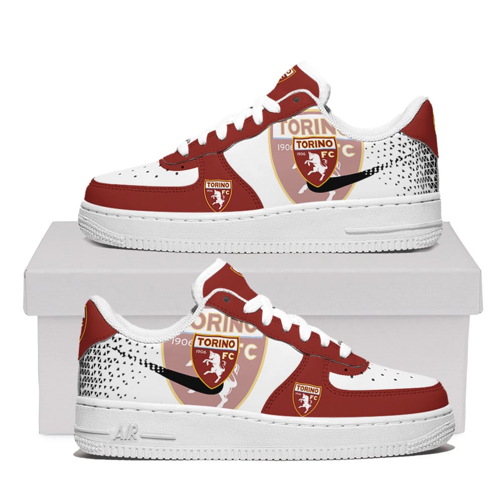 Torino Air Force One Shoes For Men Women