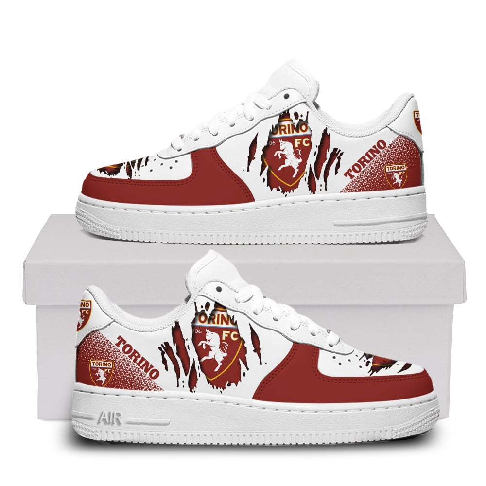 Torino Air Force One Shoes For Men Women Style Special 