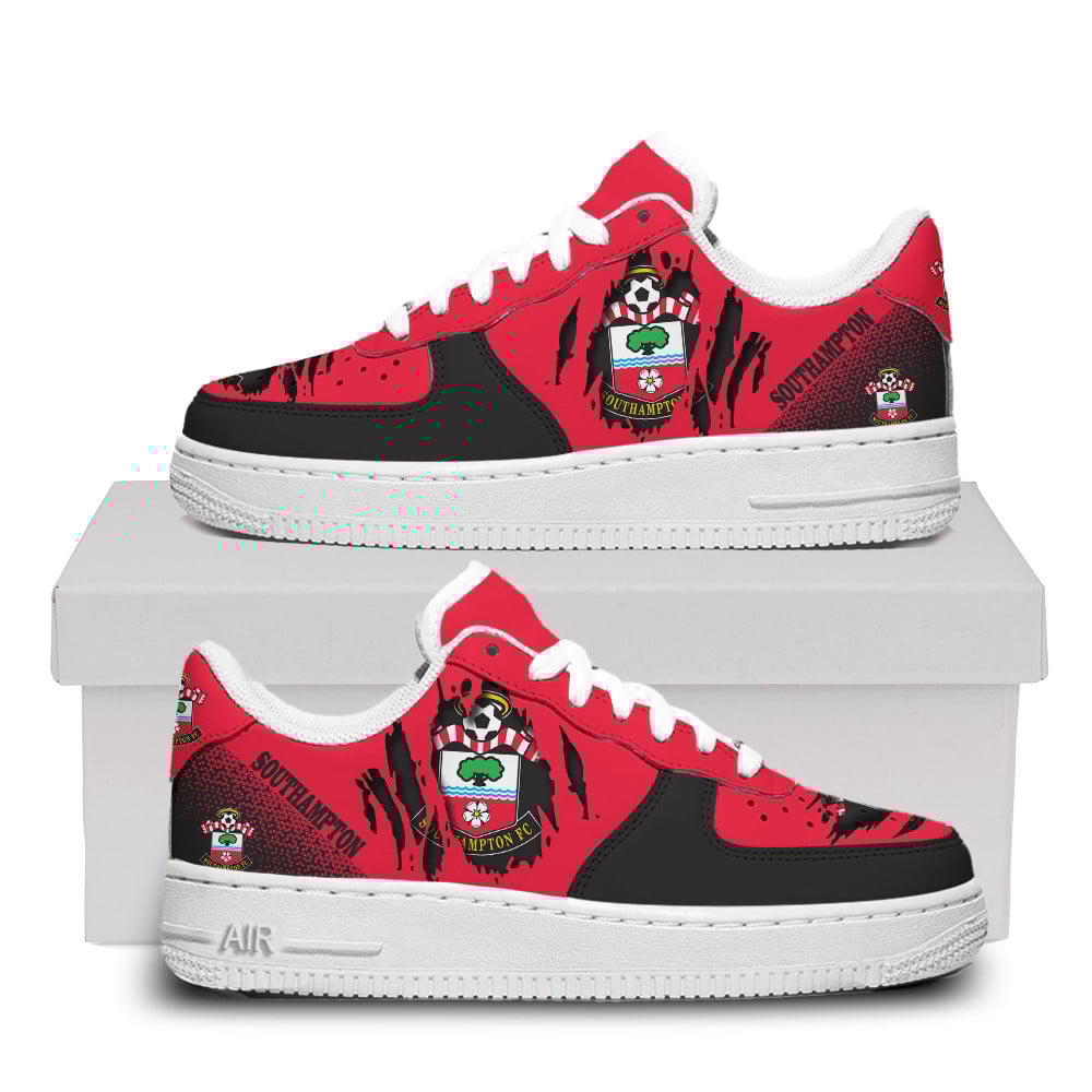 Southampton Air Force One Shoes For Men Women