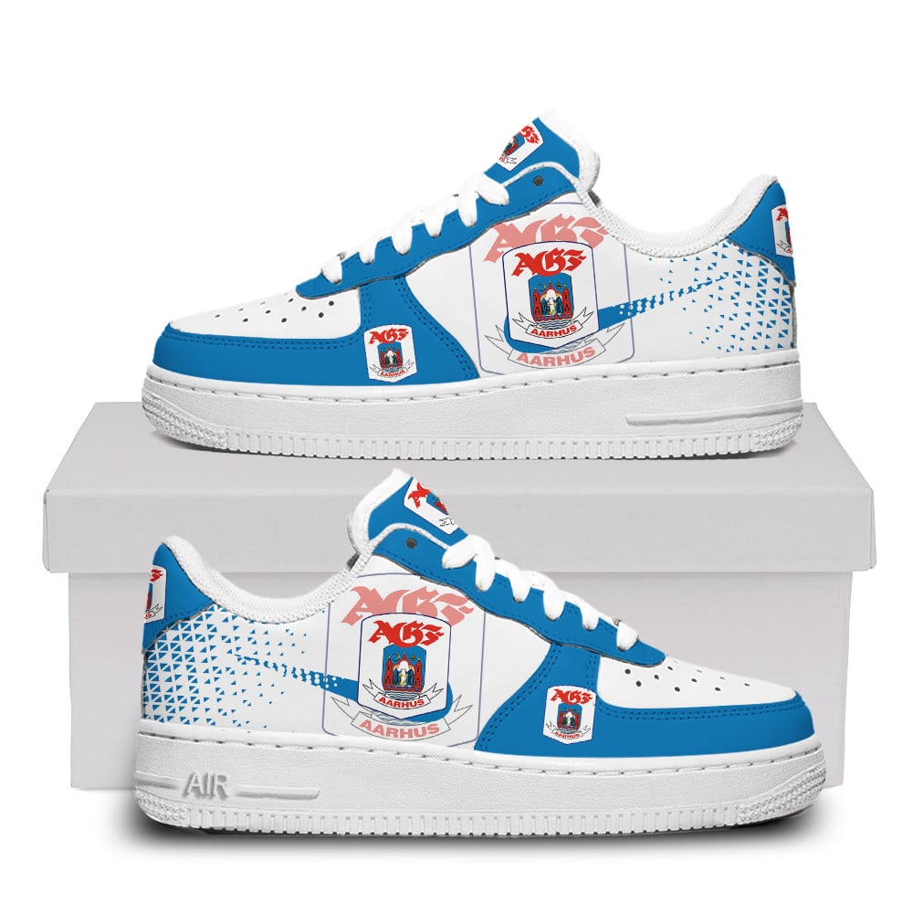 Agf Air Force One Shoes For Men Women