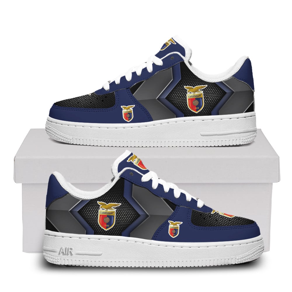 Casertana Air Force One Shoes For Men Women