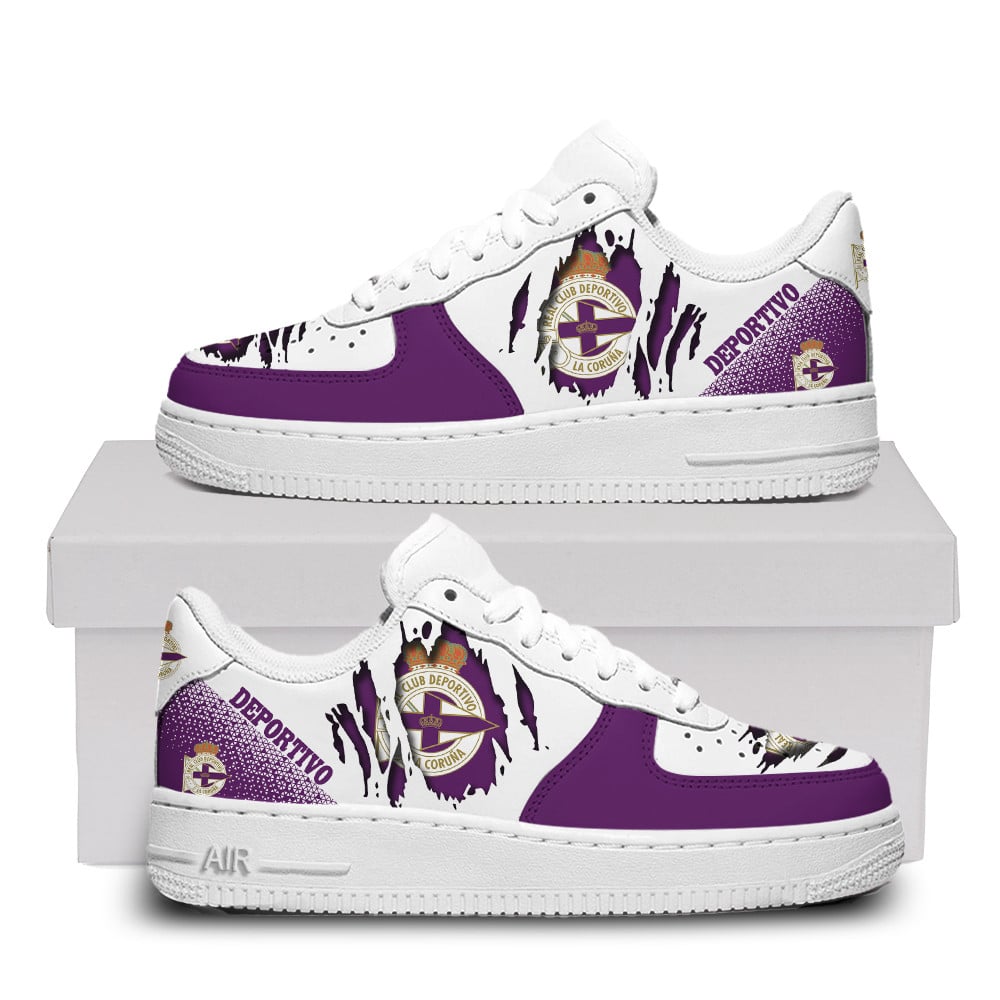 Deportivo Air Force One Shoes For Men Women