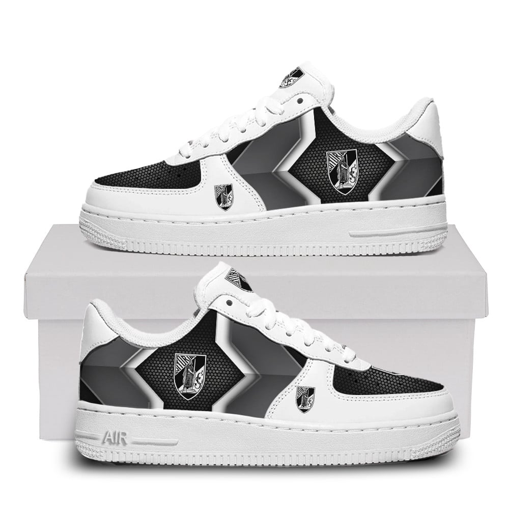 Vitria Air Force One Shoes For Men Women Style Special 