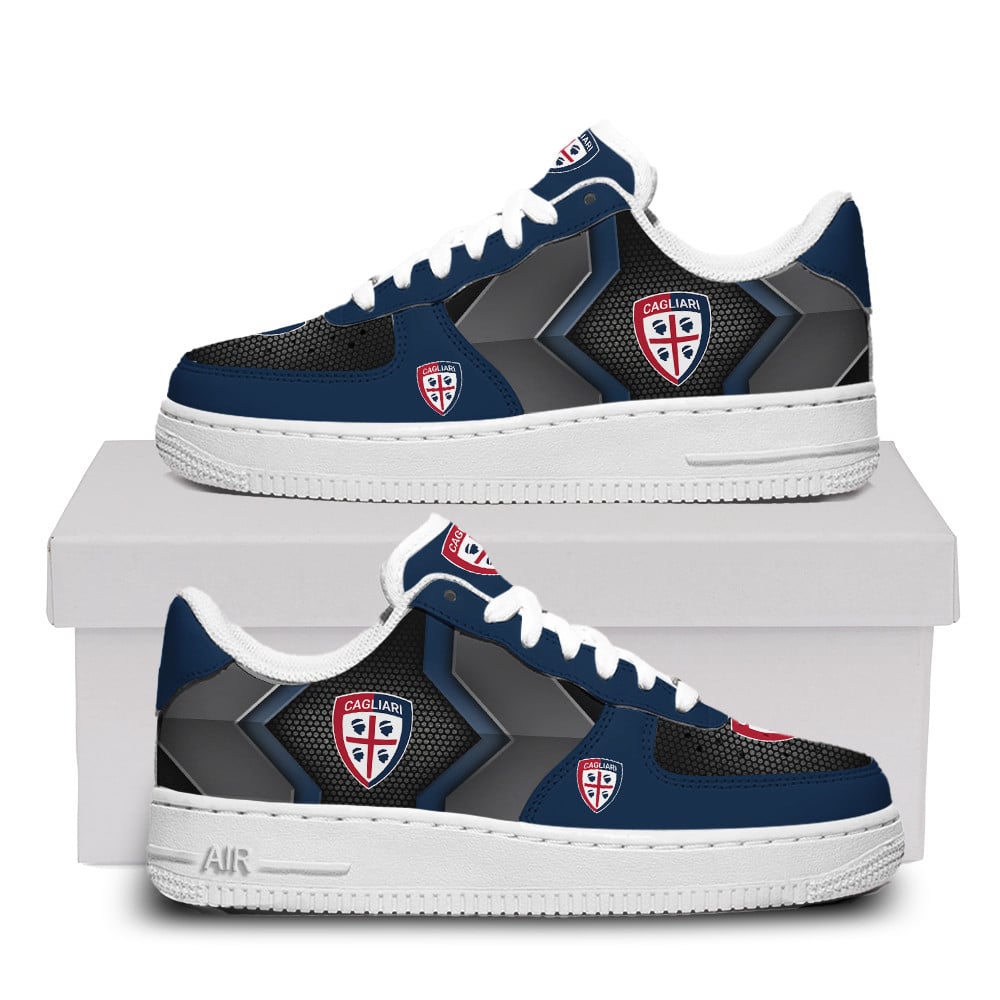 Cagliari Air Force One Shoes For Men Women