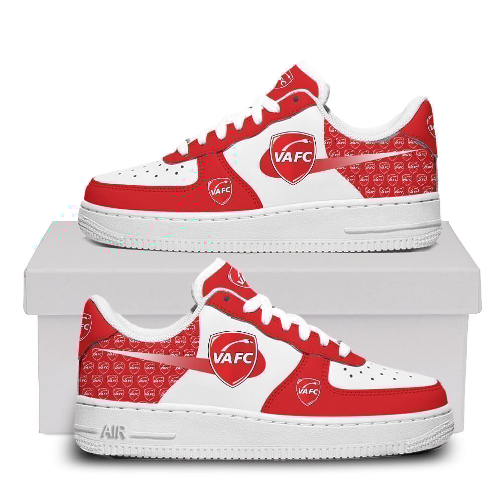 Vafc Air Force One Shoes For Men Women