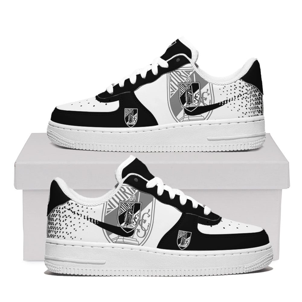 Vitria Air Force One Shoes For Men Women