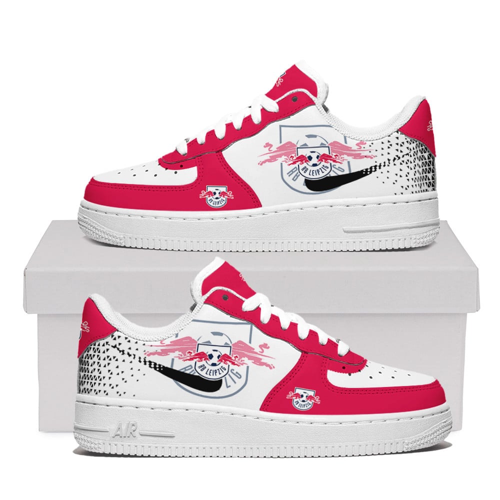 Rb Leipzig Air Force One Shoes For Men Women Style Special 