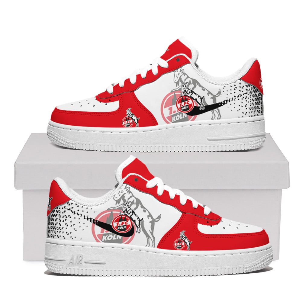1. Fc Kln Air Force One Shoes For Men Women