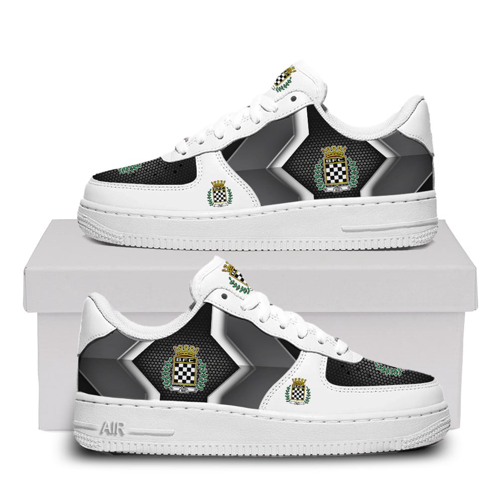 Boavista Air Force One Shoes For Men Women