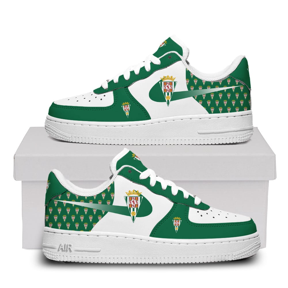 Crdoba Cf Air Force One Shoes For Men Women Style Special 