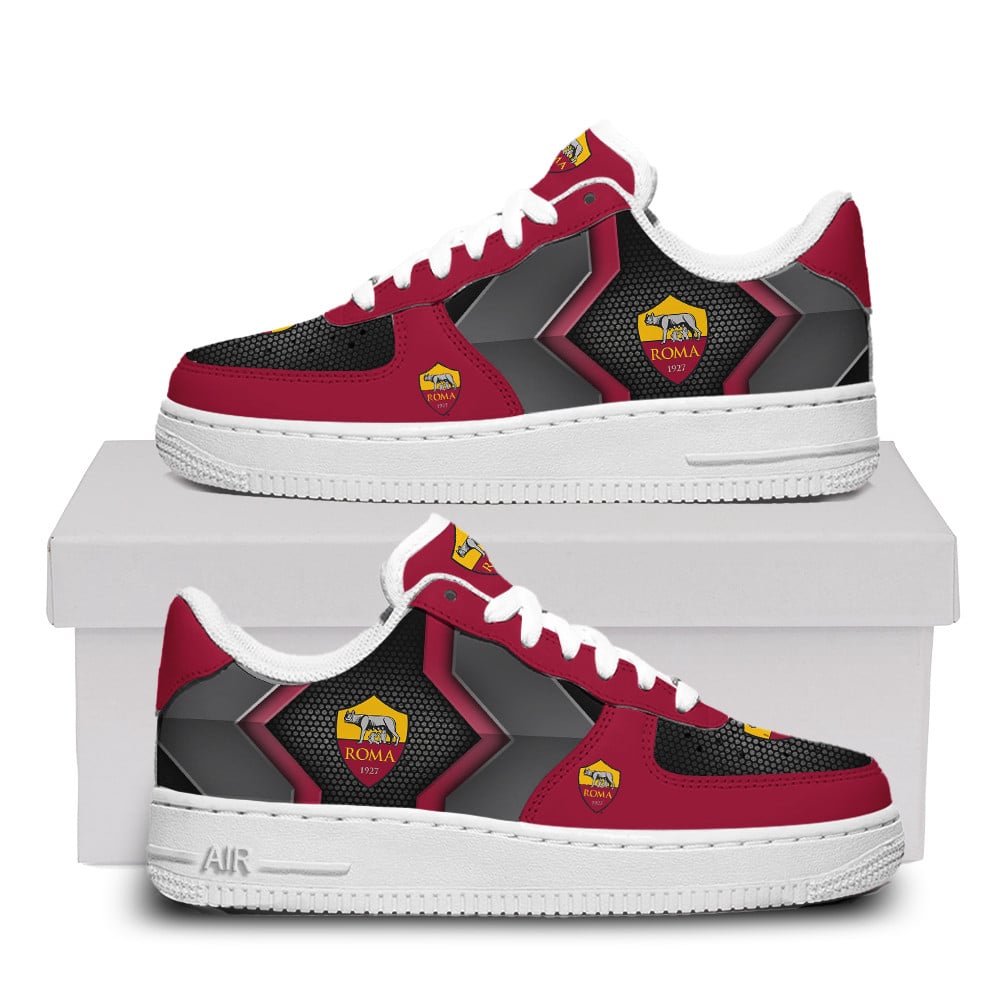 As Roma Air Force One Shoes For Men Women Style Special 