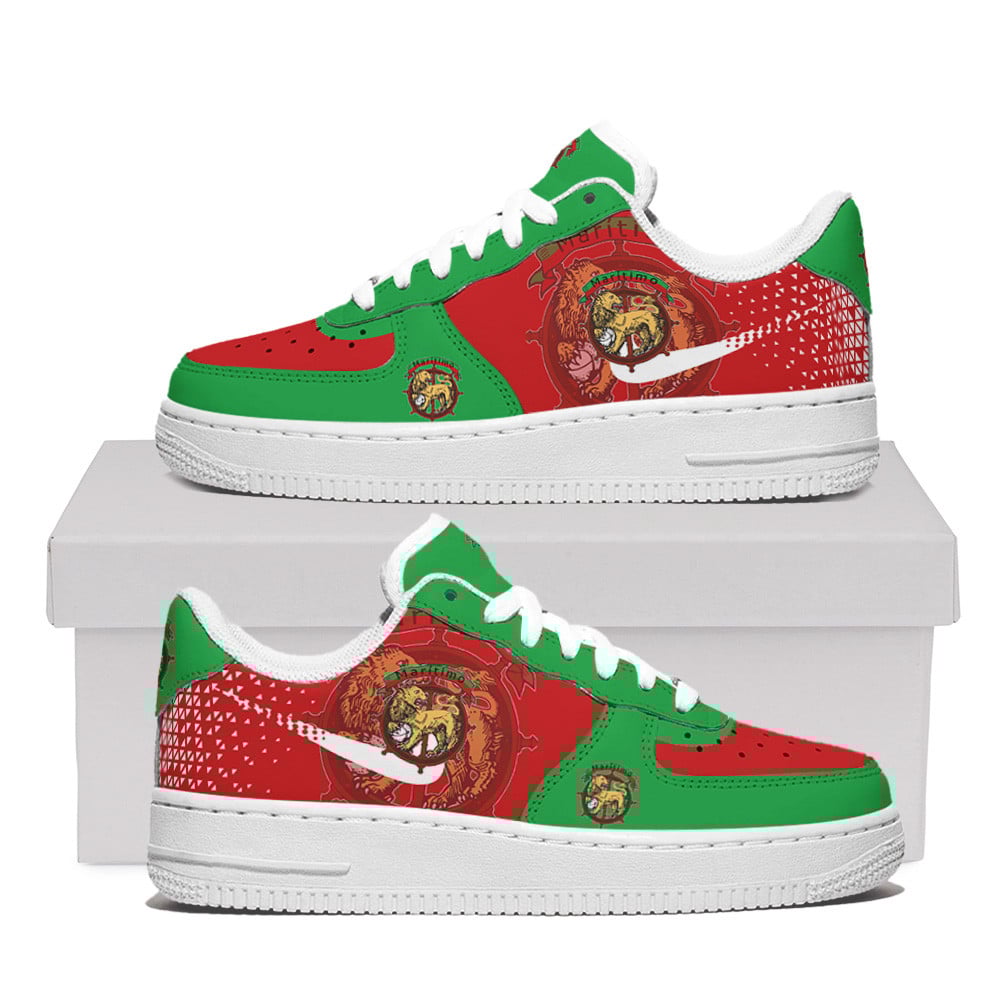 Cs Martimo Air Force One Shoes For Men Women