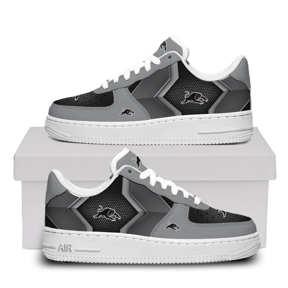 Penrith Panthers Air Force One Shoes For Men Women Style Special 